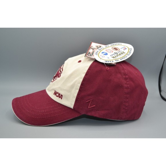 Florida State Seminoles FSU Zephyr Adjustable Hat Cap Noles NWT SALESMAN SAMPLE! - Picture 2 of 11